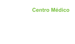 Centro Medico Punta Cana Logo